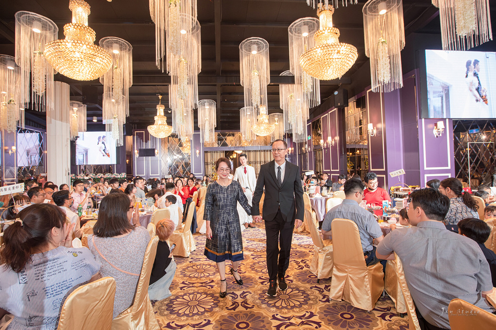 富苑喜宴會館~婚禮攝影~立人&雨澄定結婚