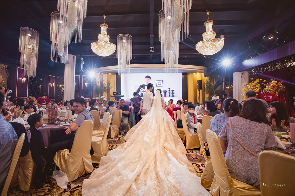 富苑喜宴會館~婚禮攝影~立人&雨澄定結婚