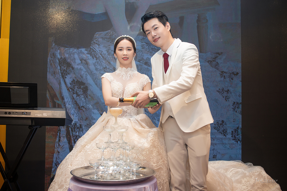 富苑喜宴會館~婚禮攝影~立人&雨澄定結婚