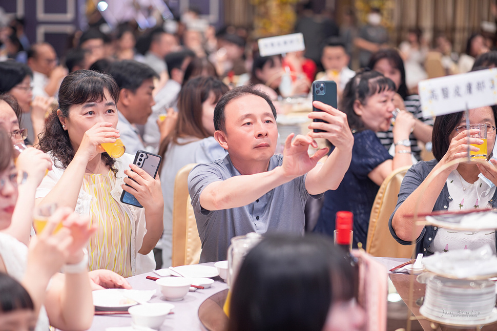 富苑喜宴會館~婚禮攝影~立人&雨澄定結婚