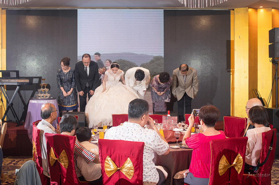 富苑喜宴會館~婚禮攝影~立人&雨澄定結婚