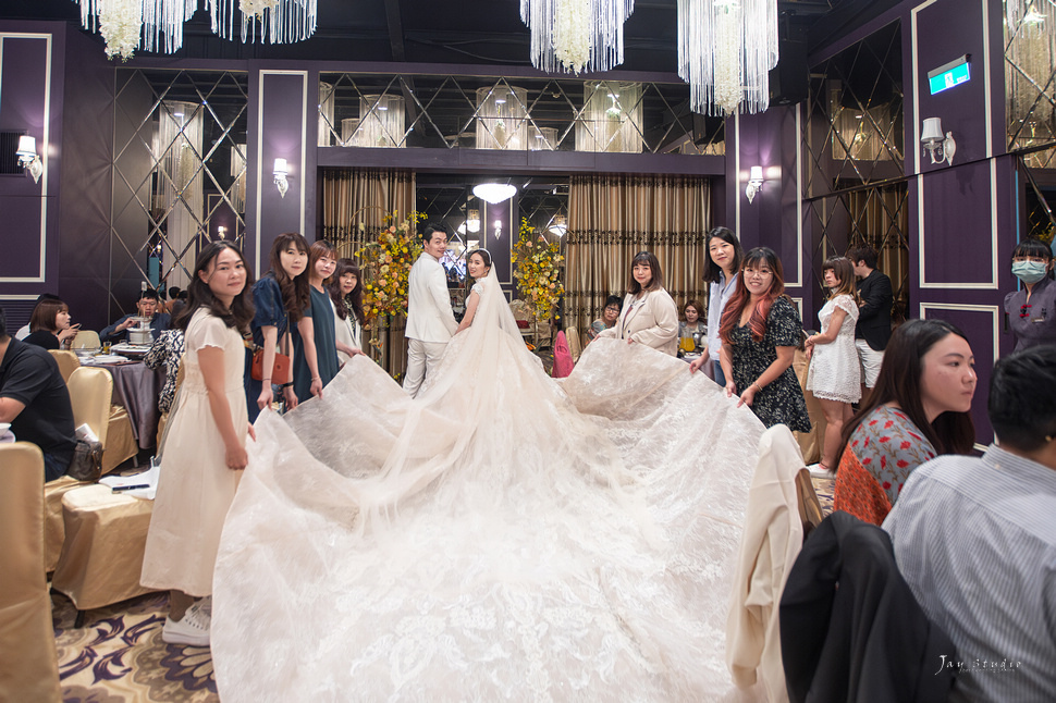 富苑喜宴會館~婚禮攝影~立人&雨澄定結婚