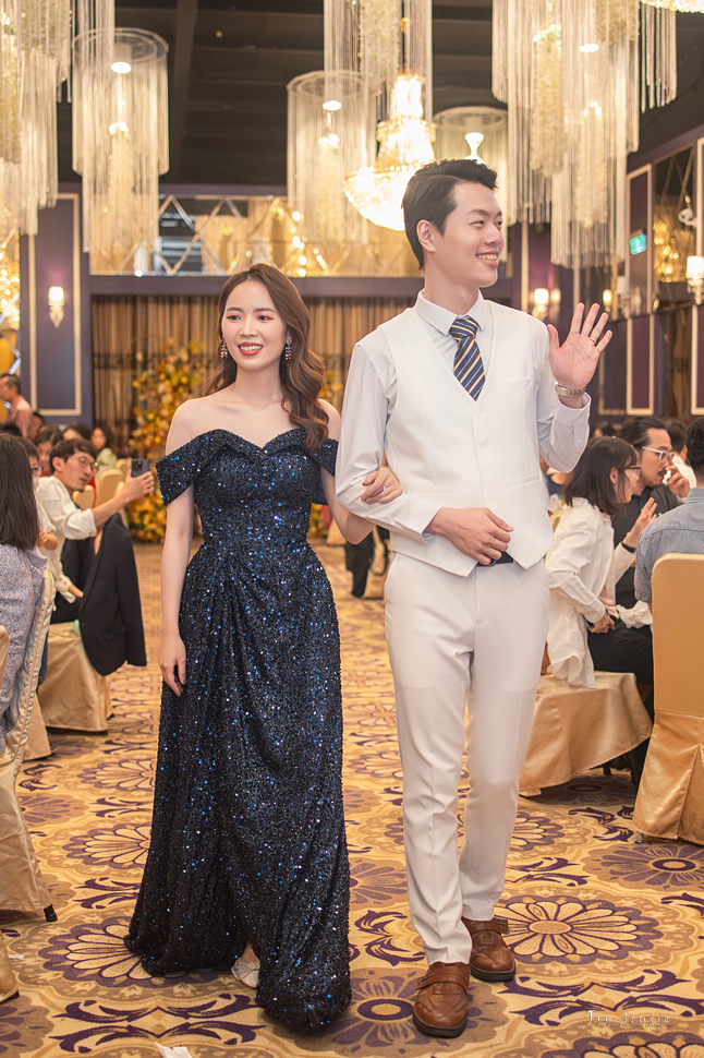 富苑喜宴會館~婚禮攝影~立人&雨澄定結婚