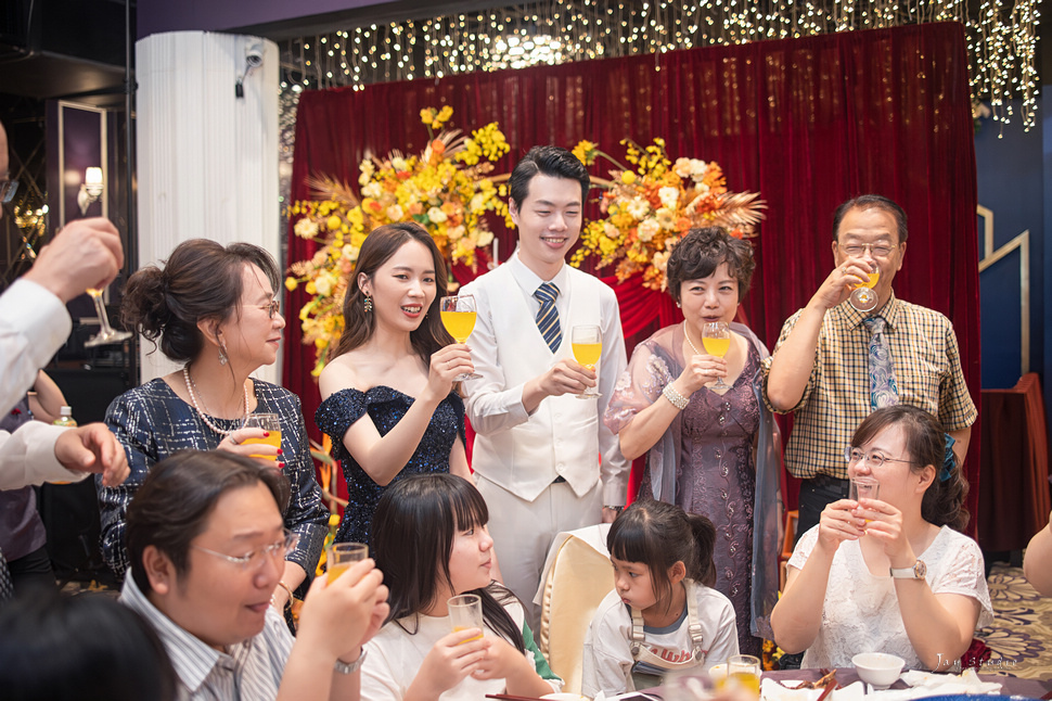 富苑喜宴會館~婚禮攝影~立人&雨澄定結婚