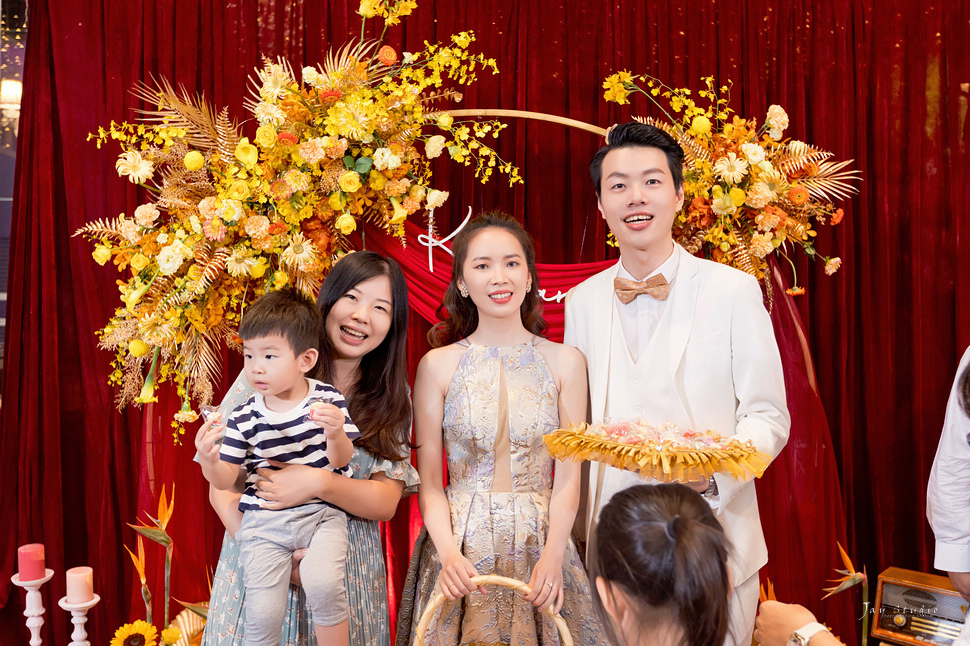 富苑喜宴會館~婚禮攝影~立人&雨澄定結婚