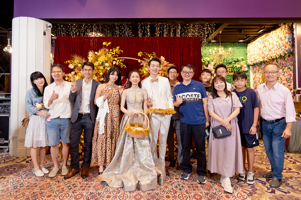 富苑喜宴會館~婚禮攝影~立人&雨澄定結婚