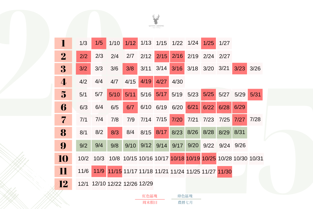 [分享] 2024年(113年)+2025年最新結婚、農民曆