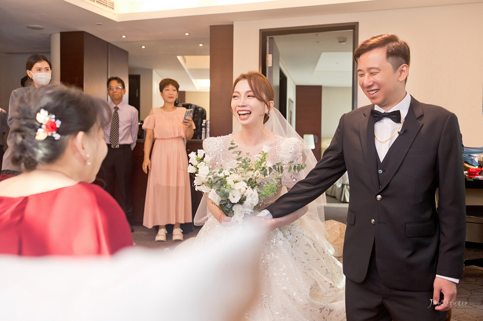 台南香格里拉婚攝~嘉文&龜龜 結婚攝影紀錄