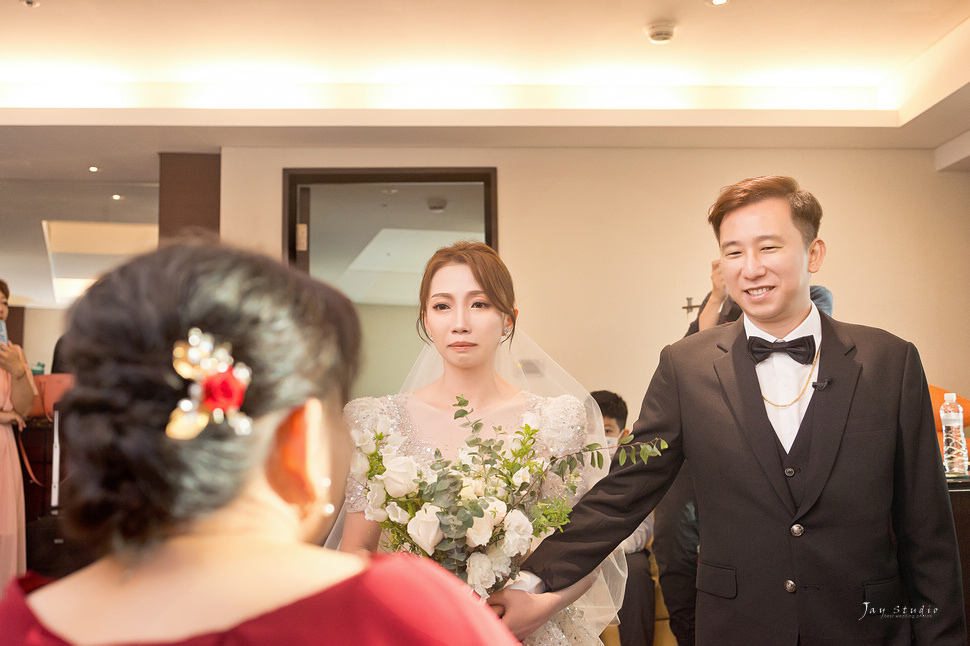 台南香格里拉婚攝~嘉文&龜龜 結婚攝影紀錄