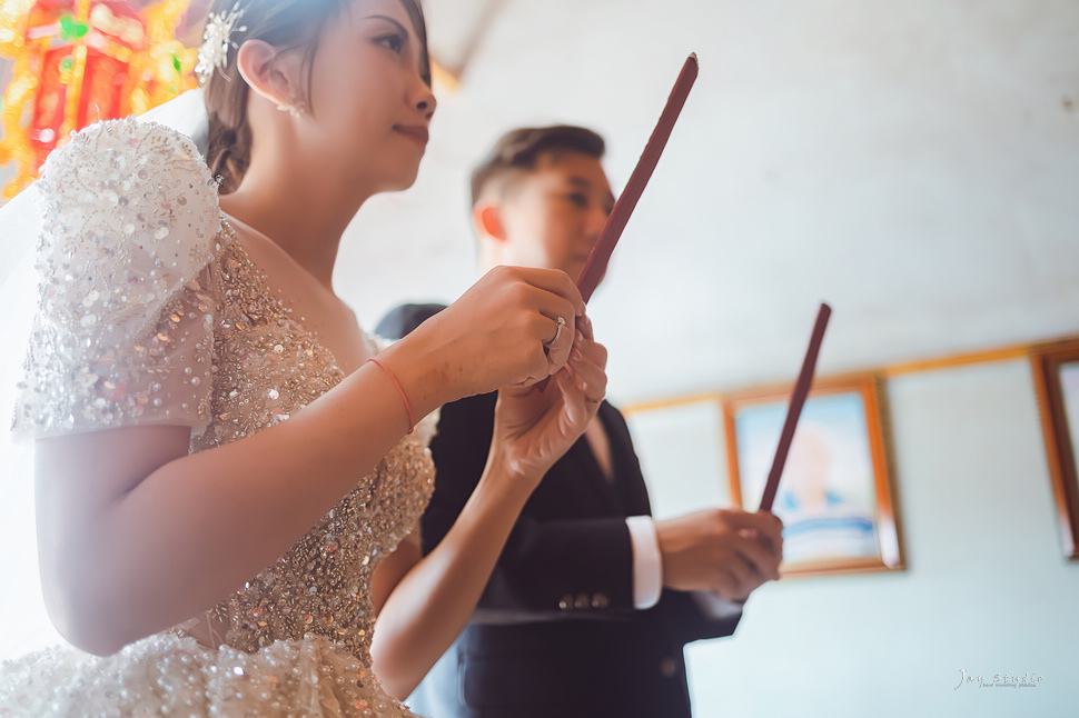 台南香格里拉婚攝~嘉文&龜龜 結婚攝影紀錄