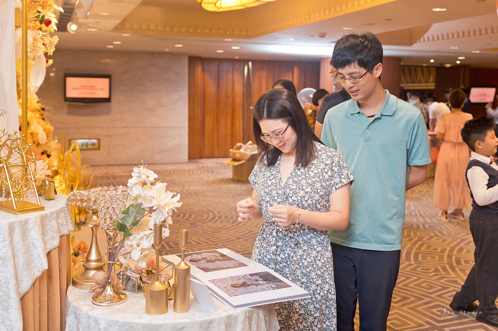 台南香格里拉婚攝~嘉文&龜龜 結婚攝影紀錄