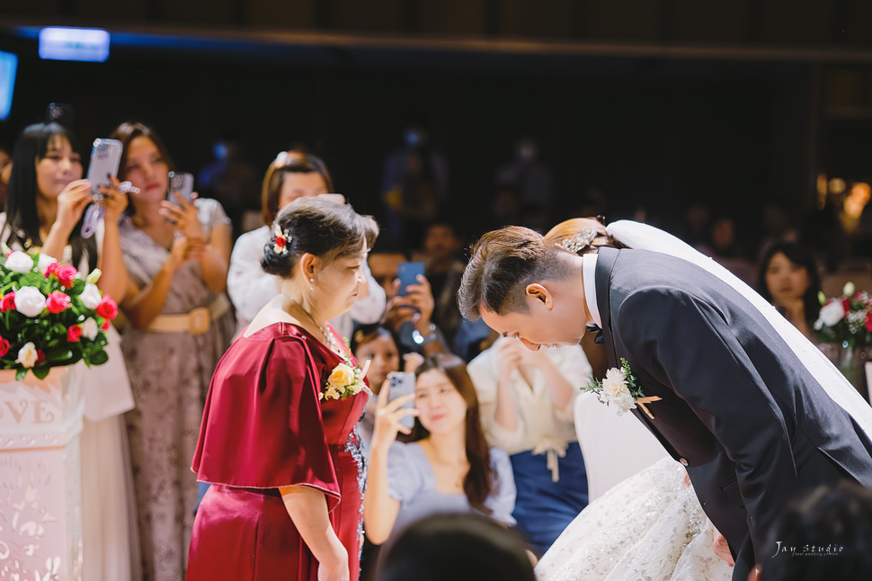 台南香格里拉婚攝~嘉文&龜龜 結婚攝影紀錄