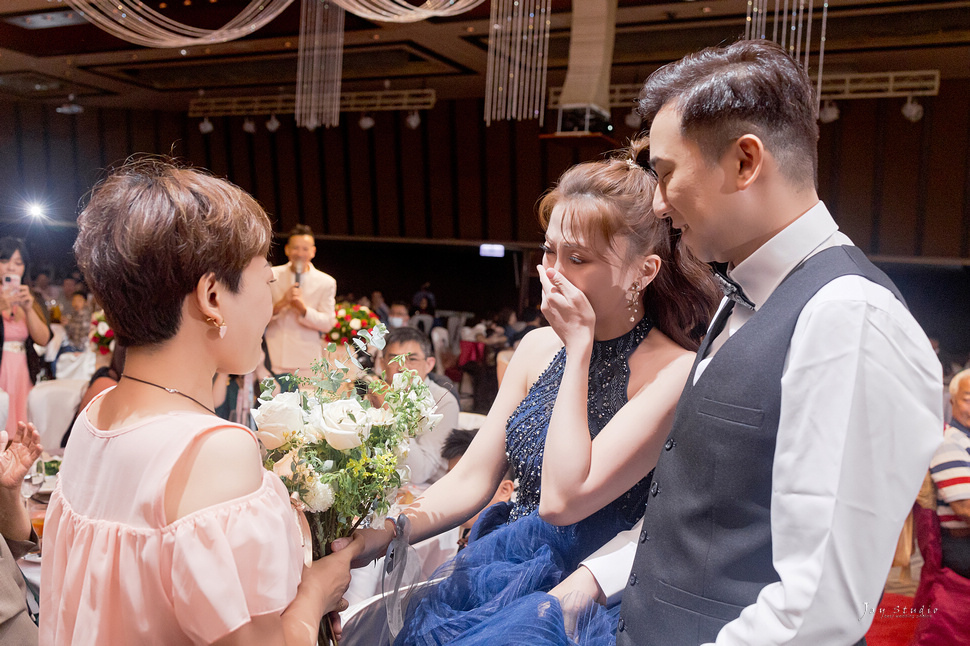 台南香格里拉婚攝~嘉文&龜龜 結婚攝影紀錄