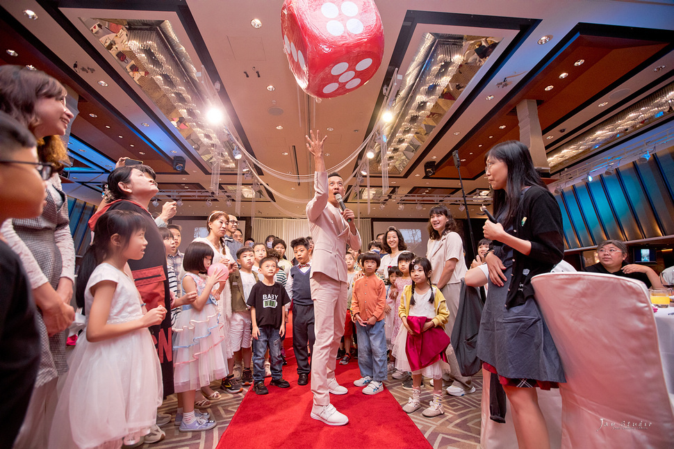 台南香格里拉婚攝~嘉文&龜龜 結婚攝影紀錄