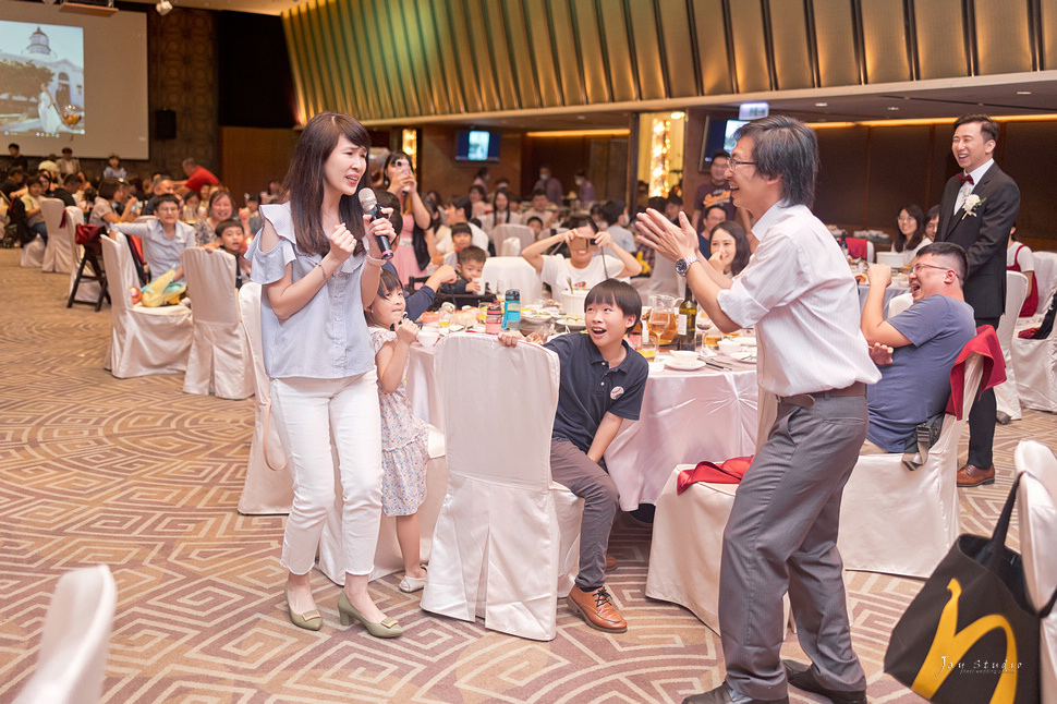 台南香格里拉婚攝~嘉文&龜龜 結婚攝影紀錄