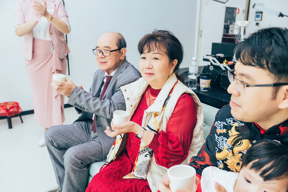 永不出軌餐廳~婚禮紀錄～艾迪&喬丹婚禮紀錄