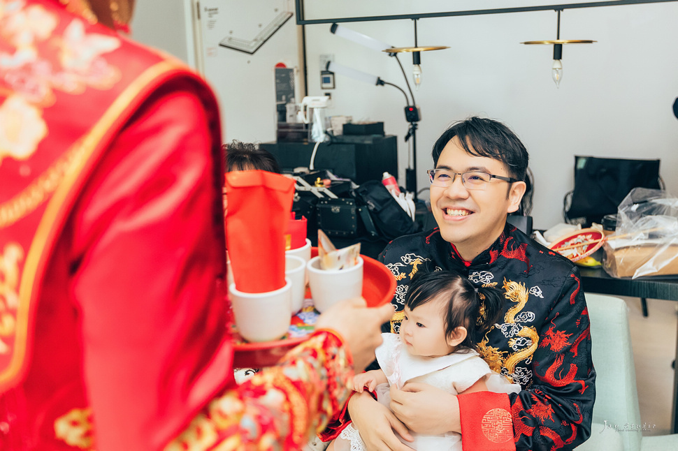 永不出軌餐廳~婚禮紀錄～艾迪&喬丹婚禮紀錄