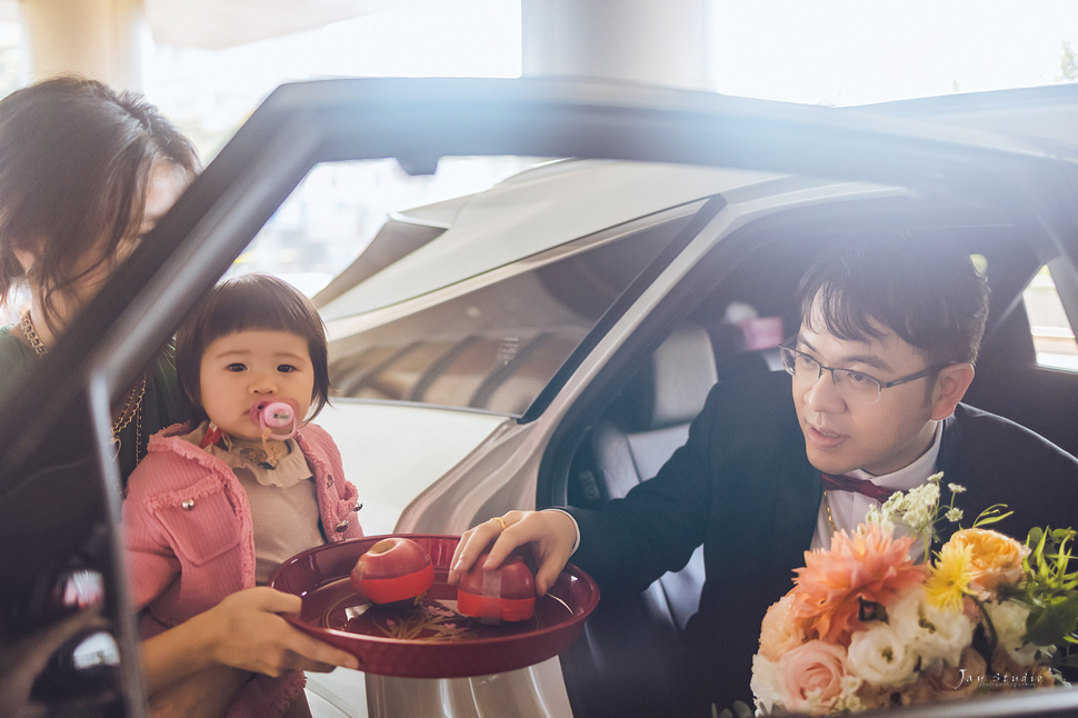 永不出軌餐廳~婚禮紀錄～艾迪&喬丹婚禮紀錄