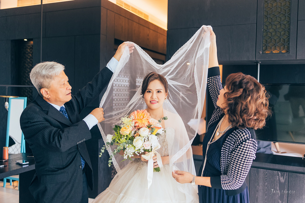 永不出軌餐廳~婚禮紀錄～艾迪&喬丹婚禮紀錄