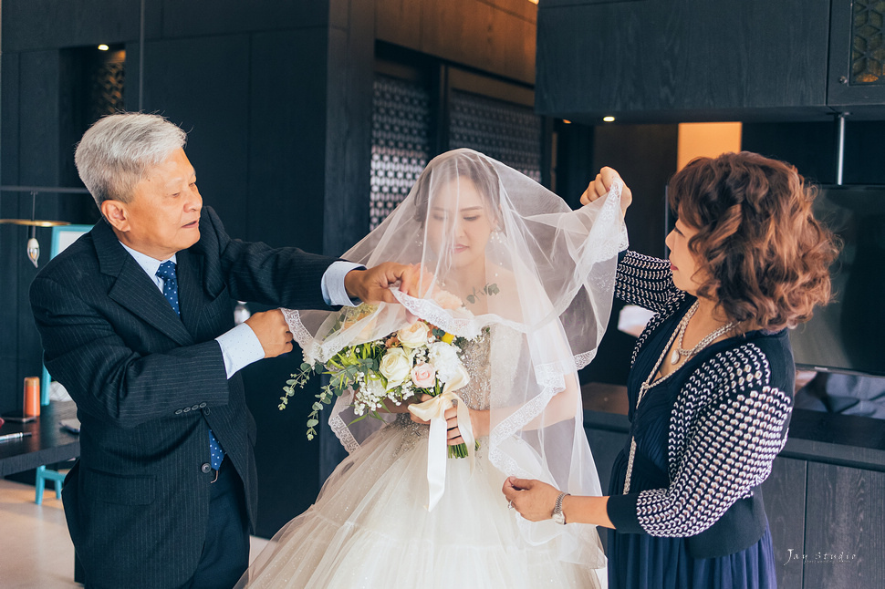 永不出軌餐廳~婚禮紀錄～艾迪&喬丹婚禮紀錄