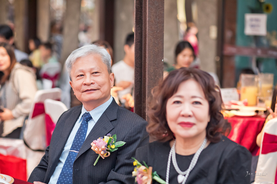 永不出軌餐廳~婚禮紀錄～艾迪&喬丹婚禮紀錄