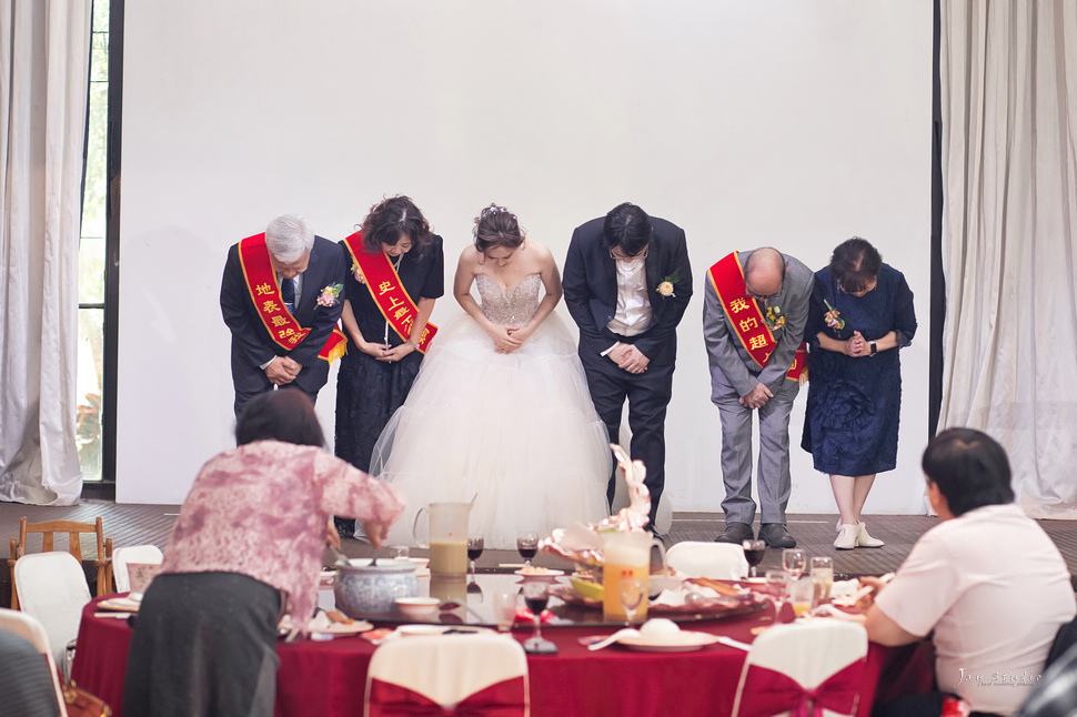 永不出軌餐廳~婚禮紀錄～艾迪&喬丹婚禮紀錄