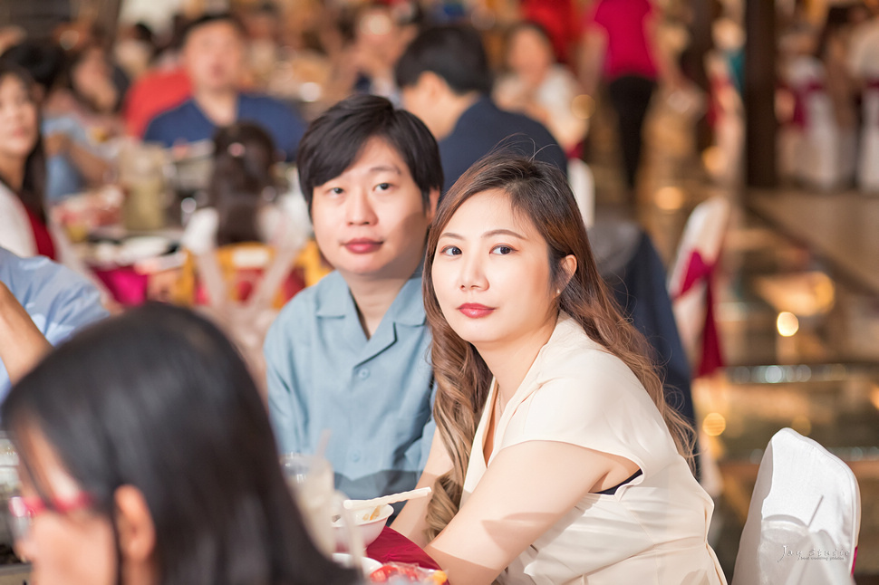 永不出軌餐廳~婚禮紀錄～艾迪&喬丹婚禮紀錄