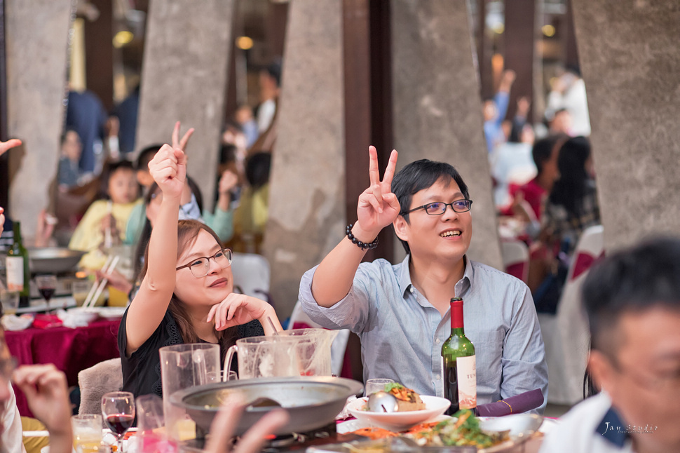 永不出軌餐廳~婚禮紀錄～艾迪&喬丹婚禮紀錄