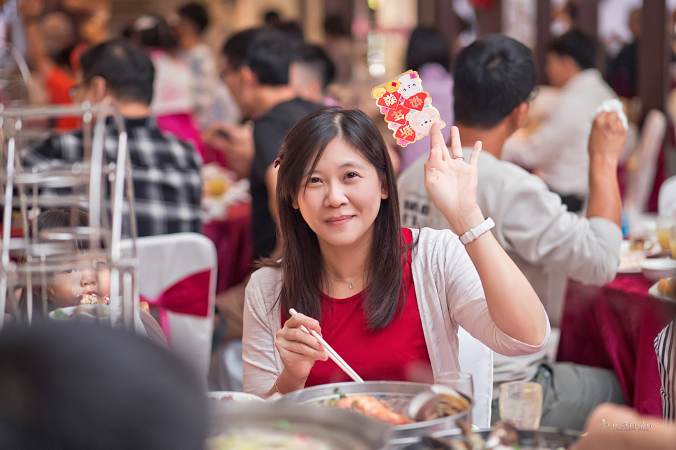 永不出軌餐廳~婚禮紀錄～艾迪&喬丹婚禮紀錄