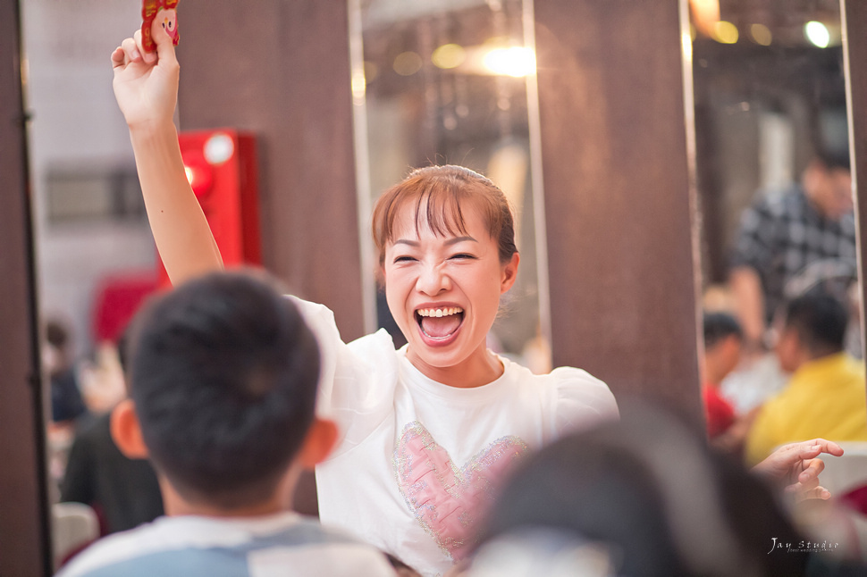 永不出軌餐廳~婚禮紀錄～艾迪&喬丹婚禮紀錄