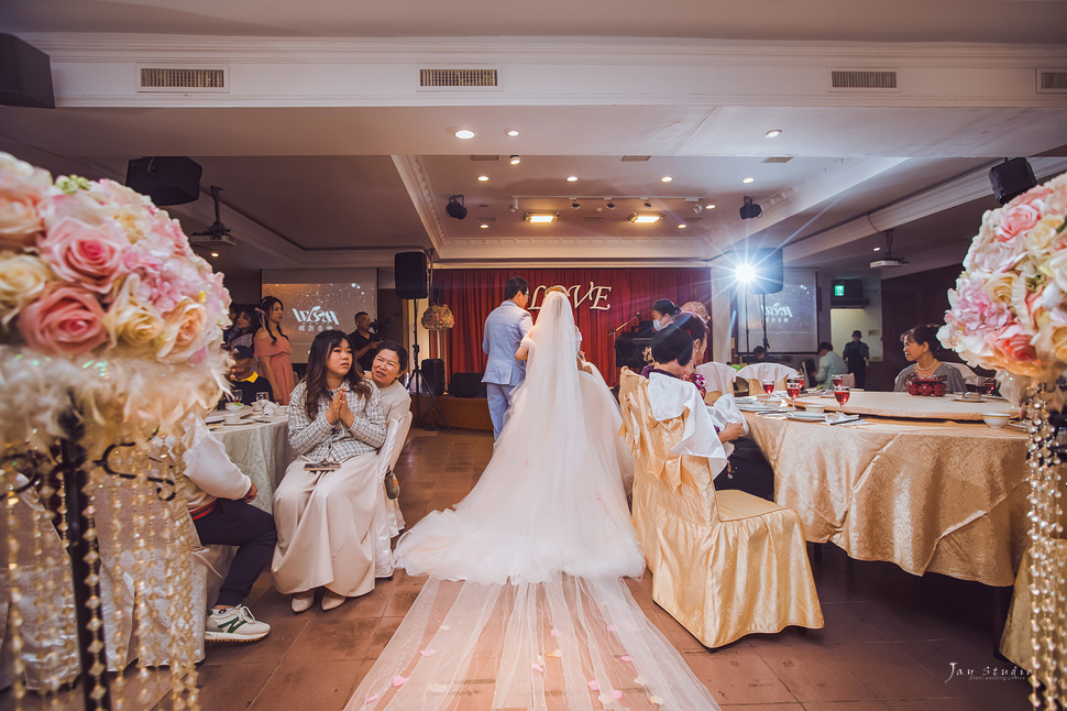 屏東 桃山餐廳婚攝 ~肯韶&喬芝結婚紀錄