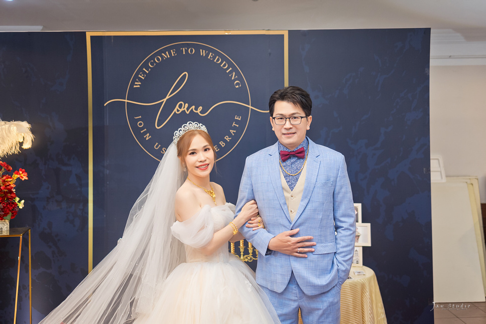 屏東 桃山餐廳婚攝 ~肯韶&喬芝結婚紀錄