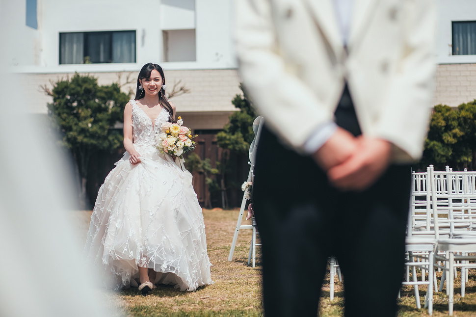 Pei  & Ni's Wedding ~墾丁嵐翎白砂~婚禮