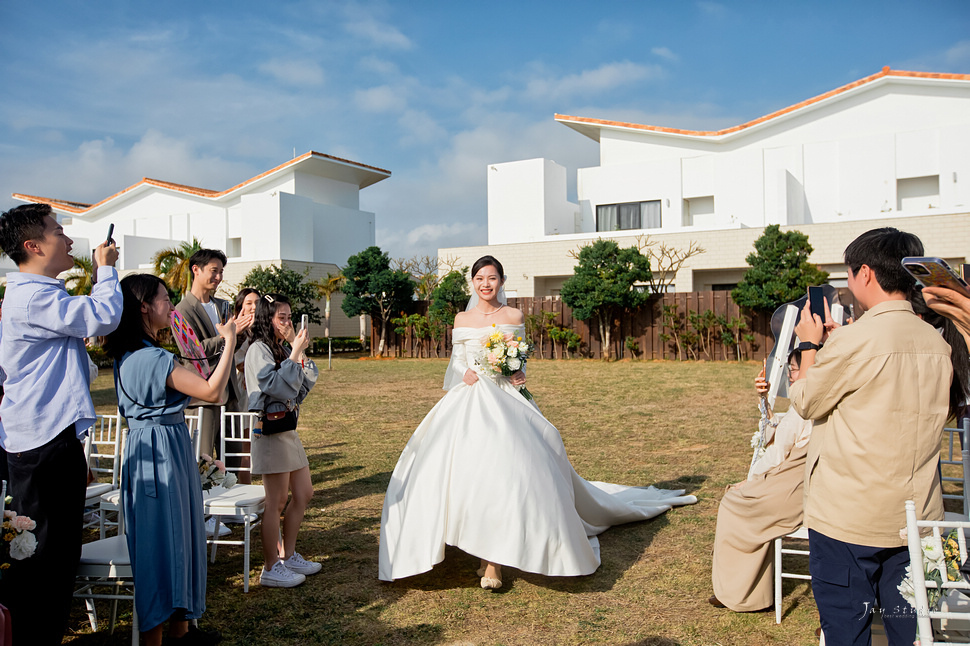 Pei  & Ni's Wedding ~墾丁嵐翎白砂~婚禮