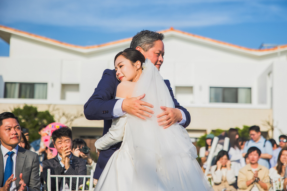 Pei  & Ni's Wedding ~墾丁嵐翎白砂~婚禮