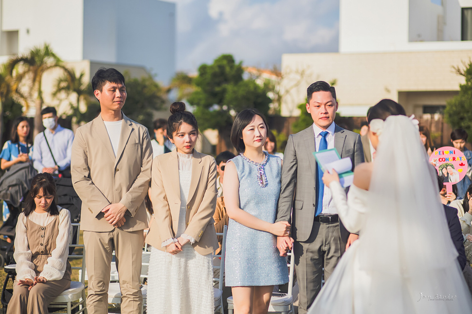 Pei  & Ni's Wedding ~墾丁嵐翎白砂~婚禮