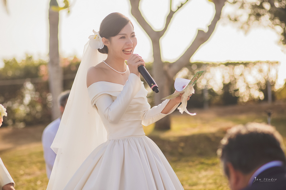 Pei  & Ni's Wedding ~墾丁嵐翎白砂~婚禮