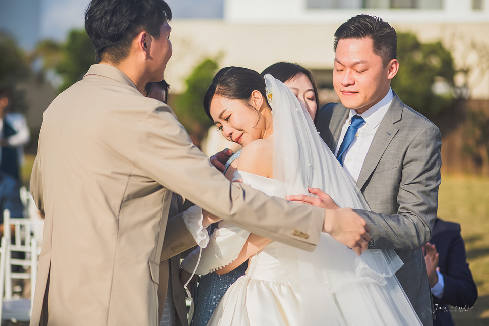 Pei  & Ni's Wedding ~墾丁嵐翎白砂~婚禮