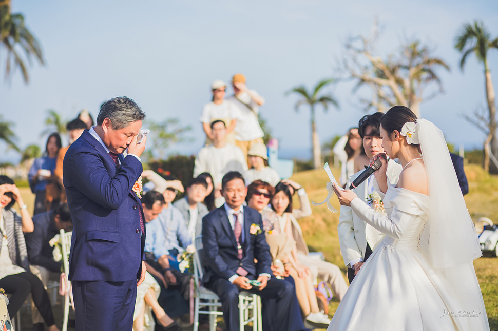 Pei  & Ni's Wedding ~墾丁嵐翎白砂~婚禮