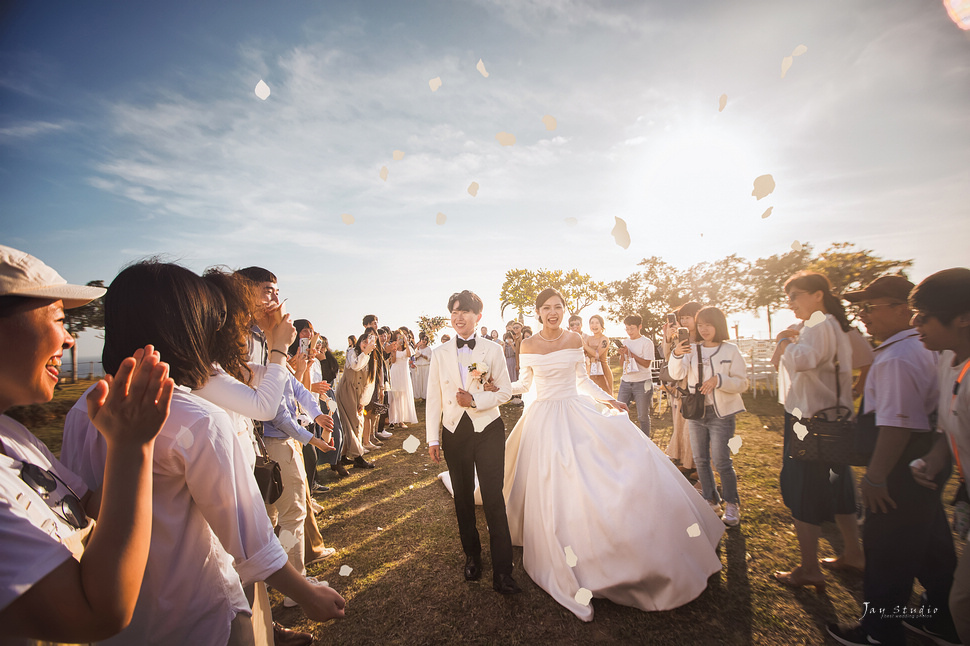 Pei  & Ni's Wedding ~墾丁嵐翎白砂~婚禮