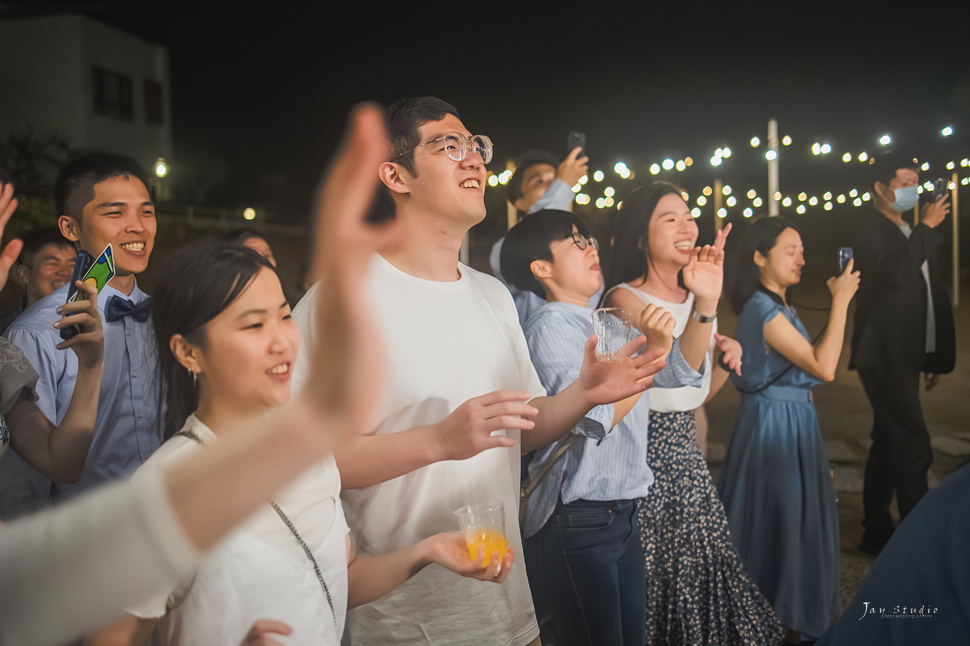 Pei  & Ni's Wedding ~墾丁嵐翎白砂~婚禮