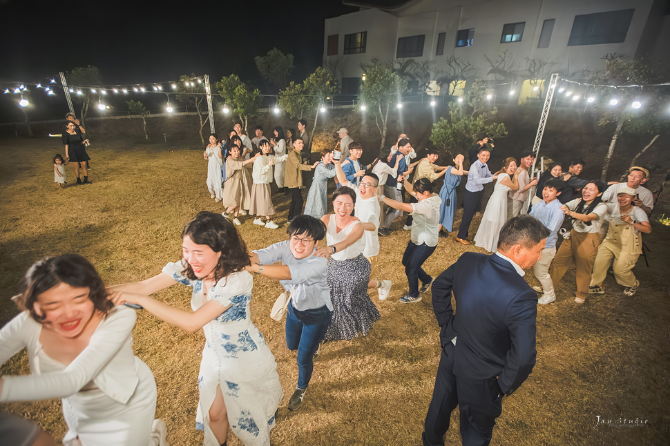 Pei  & Ni's Wedding ~墾丁嵐翎白砂~婚禮