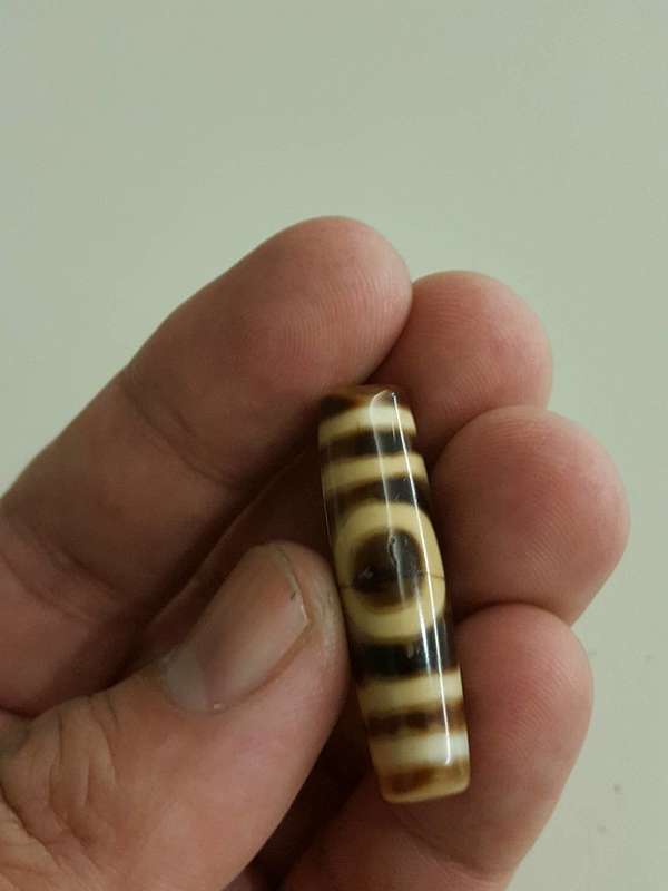 收購老天珠斷珠天珠價格天珠真假台南收購點0956 966 966加賴 抱石藝術工坊 痞客邦