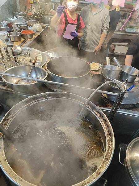 [彰化美食] 【花壇阿來羊肉】鬧著玩推薦的阿來羊肉 隱藏在市