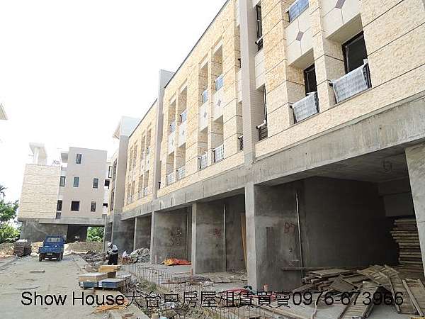 太平君鑑山水雙華全新電梯豪墅 Show House 大台中房屋租賃買賣 痞客邦