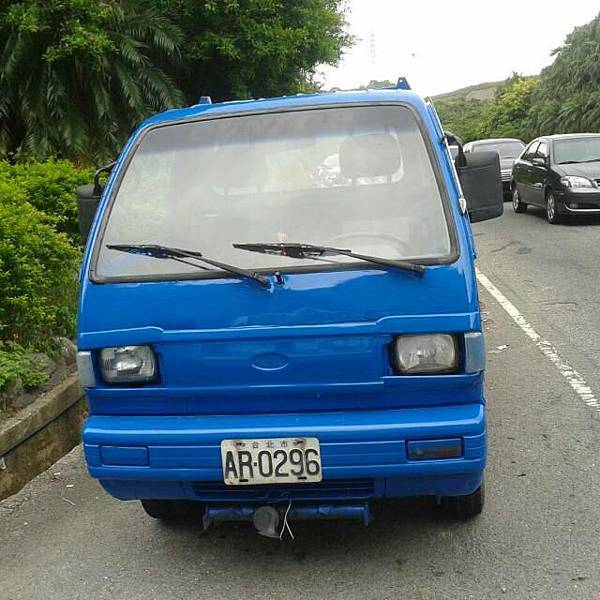 中古汽車 福特好幫手發財車小貨車售3萬 Nt 30 000 1993 中古汽車 代步汽車 痞客邦 中古汽車 福特好幫手發財車小貨車售3萬 Nt 30 000 1993 中古汽車 代步汽車 痞客邦