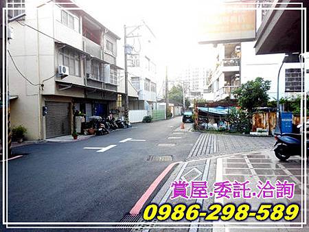 【虎尾寮優質金店住】東區東門路三段，透天，店面住家. 近東門路、自由路