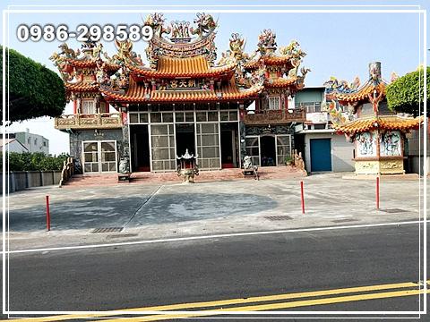 上金鑽 新建案 台南市麻豆區 好房網新建案