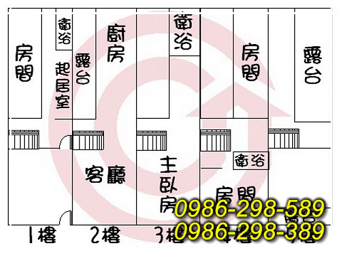 太普墅之旅金店面-9