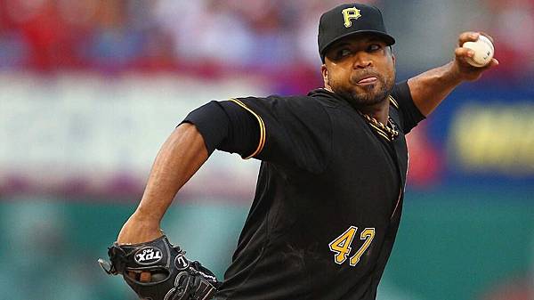 Liriano